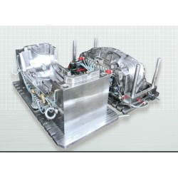 塑膠模具專業供應廠家——【華科模具】更多新品等你來購！