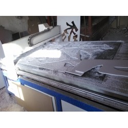 二手廣告雕刻機、九成新雕刻機，低價轉讓，先到先得！