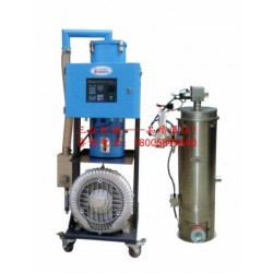 吸粉機 真空填料機 感應(yīng)式上料機 粉體輸送機
