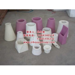 耐磨陶瓷管道的制作工藝？整體耐磨陶瓷管道彎頭怎么鑲嵌？