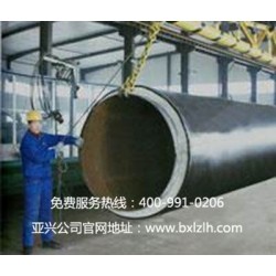 聚氨酯直面保溫管價格如何，口碑好的聚氨酯直面保溫管供應商，當屬廊坊亞興保溫