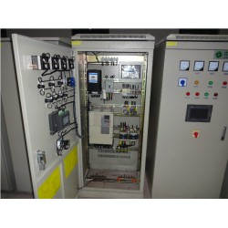 阿克蘇PLC控制柜——買劃算的變頻控制柜，就選永利達自控設備公司