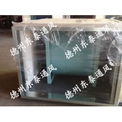 排風(fēng)風(fēng)機(jī)箱，專業(yè)的??DT柜式離心風(fēng)機(jī)箱東泰通風(fēng)設(shè)備公司供應(yīng)