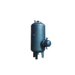 立式半容器換熱器 山東金泰專業換熱器生產廠家，精湛工藝制造