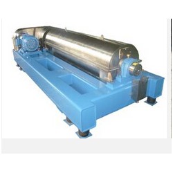 螺旋沉降離心機批發：特價臥螺離心機，瀚瑞糸機械設備傾力推*