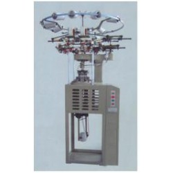 羅紋口機 高速羅紋口機廠家【耀華針紡機械廠】