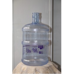 鑫脈工貿供應*新7.5L水桶，濟寧飲用水桶
