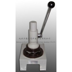 紙張定量取樣器QD—1
