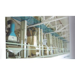 雙帆糧機(jī)——專業(yè)的大米加工成套機(jī)組提供商 張家口大米加工成套機(jī)組