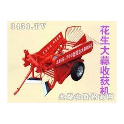 機械廠花生收獲機好不好|花生收獲機代理