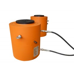 提供800噸液壓千斤頂_【推*】德州宏宇液壓優(yōu)質的800噸液壓千斤頂