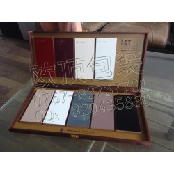 陶瓷色卡，陶瓷樣品冊