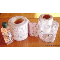 定做PE（聚乙烯）不干膠標(biāo)簽 廠(chǎng)家直銷(xiāo)