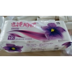 衛生紙批發廠家價格優惠，現場遭搶購，尖叫聲爆表