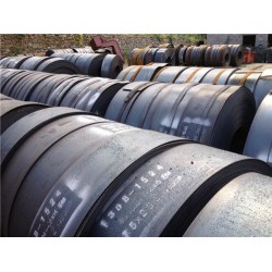 銷量好的熱軋帶鋼，新品新惠結(jié)構(gòu)鋼
