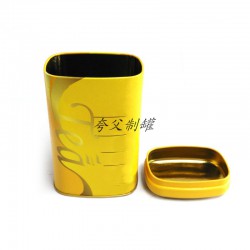 茶葉鐵盒生產廠家，馬口鐵茶葉盒