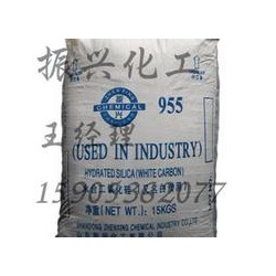 想買優質白炭黑，就來振興化工——白炭黑生產