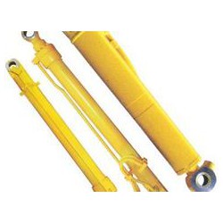 裝載機油缸_價位合理的小裝油缸，萬旭機械配件廠傾力推*