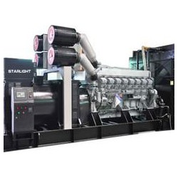 高壓柴油發電西安星光18005264886|優質的高壓柴油發電機組市場價格