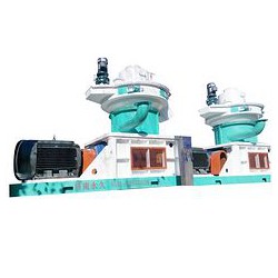 粉碎機廠家_專業的大型木屑顆粒機，*久顆粒機公司傾力推*