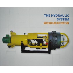 工程機械液壓油缸