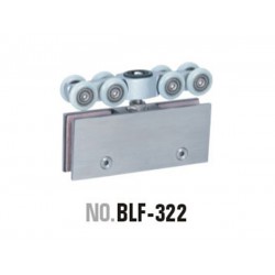 BLF-321吊輪，供應(yīng)4輪吊輪