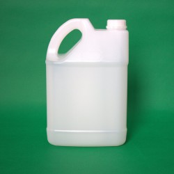 定制5L潤(rùn)滑油桶 白色塑料桶