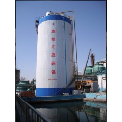 實惠的厭氧反應器匯晟環保供應，濰坊IC高效厭氧反應器