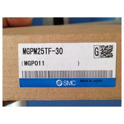 日本SMC加盟，實惠的MGPM25TF-30氣缸日本SMC供銷
