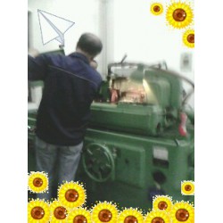 東川數控技術優質的Y7520螺紋磨改造出售，中國Y7520螺紋磨改造