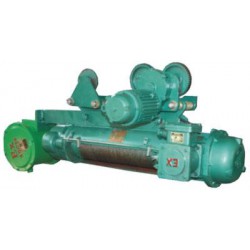 電動葫蘆門式起重機/防爆電動葫蘆型號齊全，您要的我都有！！