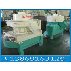 鋸末顆粒機【新品推*】環模500鋸末顆粒機，章丘顆粒機廠家