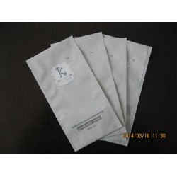 廠家直銷醫用面膜袋   鋁箔面膜袋