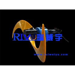 【設計制作一體化】濟南低速推流器專業定做，放心品牌