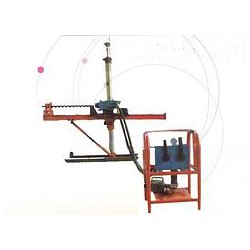 ZQJC-560/10.0氣動架柱式鉆機專業(yè)供應(yīng)商 ZQJC-560/10.0氣動架柱式鉆機市場價格