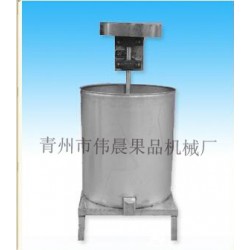 偉晨不銹鋼機械廠專業供應水果攪拌機，優質水果攪拌機供應商