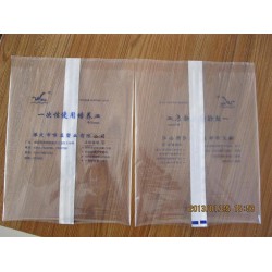 廠家直銷立體背封條袋