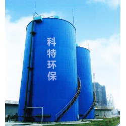 專業的厭氧濾池|厭氧反應器設備廠家【山東科特環保】