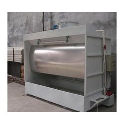 珠海噴砂車間除塵工程-珠海昊天通風設(shè)備有限公司
