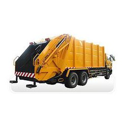 甘肅建投重工科技提供品牌好的垃圾車（壓縮式），是您上好的選擇  |甘肅垃圾車壓縮式