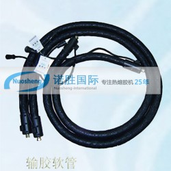 熱熔膠*，熱熔膠管，熱熔膠機，通用熱熔膠機配件