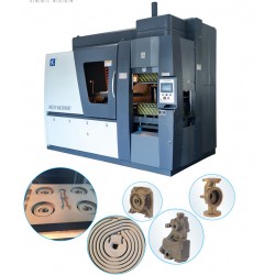 德林全自動造型機(jī)價(jià)格怎么樣 泉州自動造型