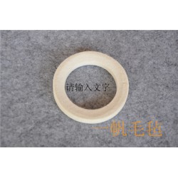 邢臺供應毛氈墊圈，毛氈墊價格