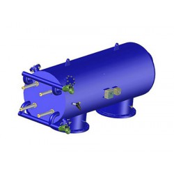 電機驅(qū)動刷式自清洗過濾器價格_熱薦高品質(zhì)自清洗過濾器質(zhì)量可靠