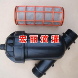 遼寧優質過濾器：價位合理的網式過濾器就在沈陽宏麗節水灌溉科技