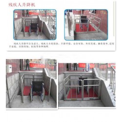 殘疾人升降機廠家，專業(yè)的殘疾人升降機【供應(yīng)】