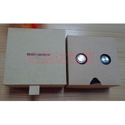 商務(wù)通話藍牙耳機包裝盒