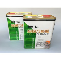 批發*能膠：專業的德卡超級*能膠2L廠家推*