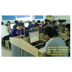 CNC數控編程培訓選哪家，具有品牌的CNC編程培訓就在蘇州