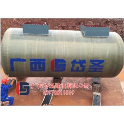 廣西油罐廠家，雙層罐購買找哪家劃算